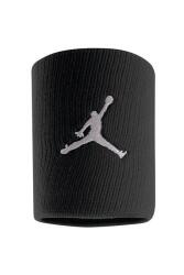 Nike JORDAN JUMPMAN WRISTBANDS SİYAH Erkek Bileklik J.KN.01.010.NS - 3