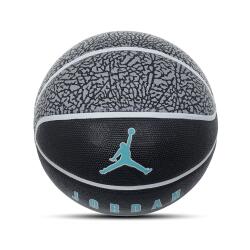 Nike Jordan Playground 2.0 8P Deflated SİYAH Unisex Basketbol Topu - 5