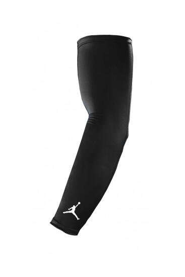 Nike JORDAN SHOOTER SLEEVES SİYAH Erkek Kolluk - 1