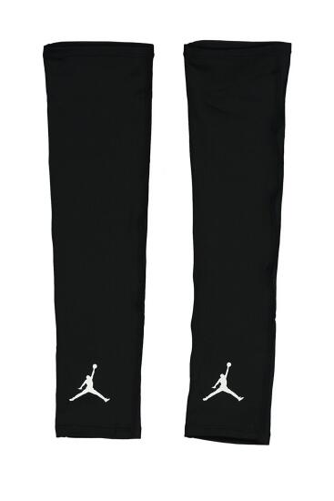 Nike JORDAN SHOOTER SLEEVES SİYAH Erkek Kolluk - 1