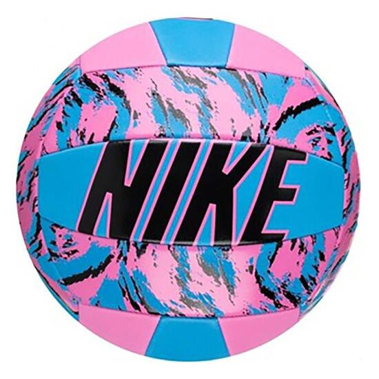 Nike Nike All Court Lite Volleyball Deflated Mavi Unisex Voleybol Topu - 1