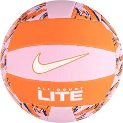 Nike Nike All Court Lite Volleyball Deflated Pembe Unisex Voleybol Topu - 1