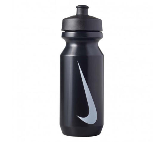 Nike Nike Big Mouth Bottle 2.0 22 OZ Graphic SİYAH Unisex Suluk & Matara - 1