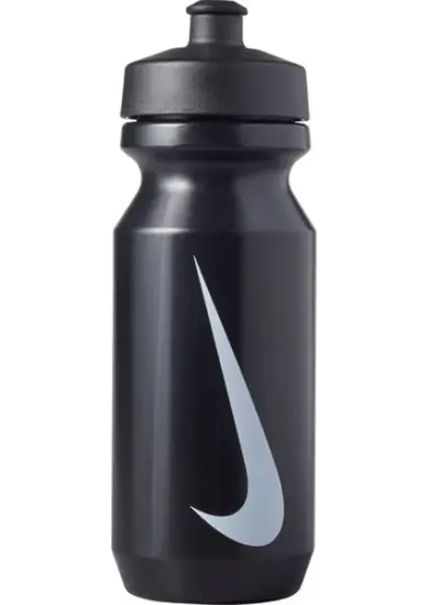 Nike Nike Big Mouth Bottle 2.0 22 OZ SİYAH Unisex Suluk & Matara - 1