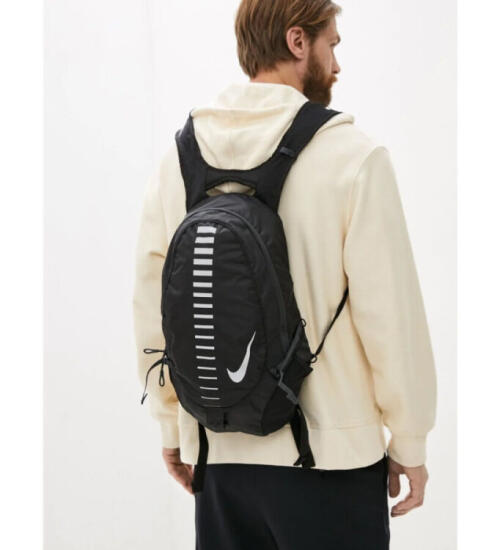 Nike NIKE COMMUTER BACKPACK 15 L SİYAH Unisex Sırt Çantası - 3