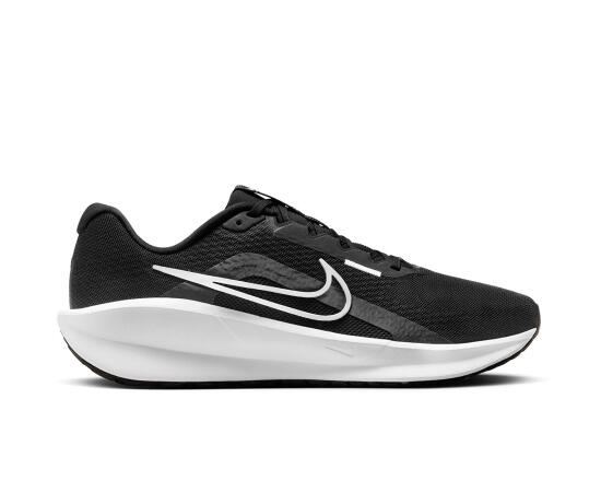 Nike NIKE DOWNSHIFTER 13 SİYAH Erkek Koşu Ayakkabısı - 1