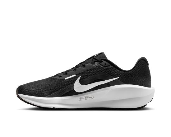 Nike NIKE DOWNSHIFTER 13 SİYAH Erkek Koşu Ayakkabısı - 2