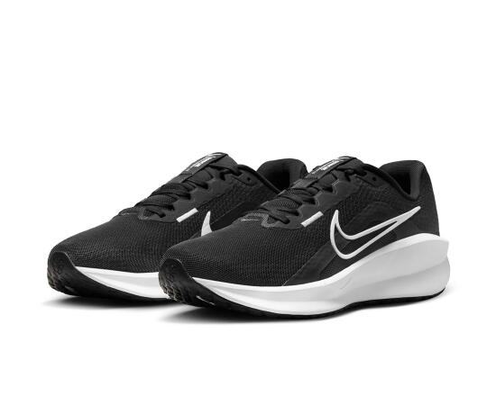 Nike NIKE DOWNSHIFTER 13 SİYAH Erkek Koşu Ayakkabısı - 3