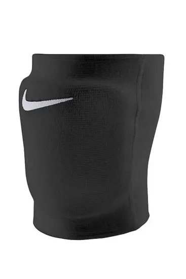 Nike Nike Essential Volleyball Knee Pad SİYAH Unisex Dizlik - 1