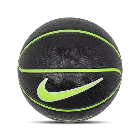 Nike Nike Everday Playground 8P Deflated SİYAH Unisex Basketbol Topu - 5