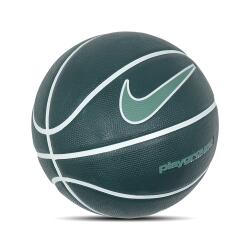 Nike Nike Everyday Playground 8P Graphic Deflated Yeşil Unisex Basketbol Topu - 2