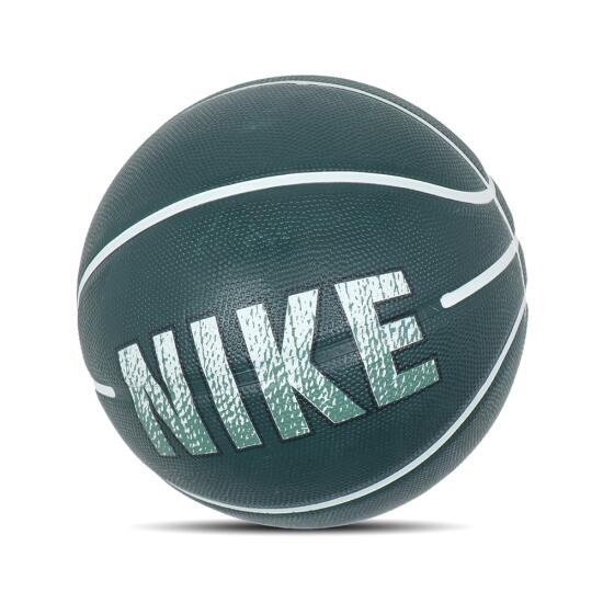 Nike Nike Everyday Playground 8P Graphic Deflated Yeşil Unisex Basketbol Topu - 4