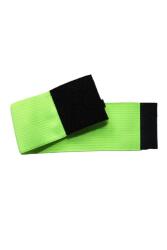 Nike NIKE FUTBOL ARM BAND 2.0 VOLT/BLACK OSFM SARI Erkek Kolluk - 2