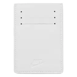 Nike Nike Icon Air Max 90 Card Wallet BEYAZ Unisex Cüzdan - 2