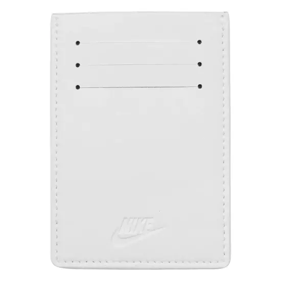 Nike Nike Icon Air Max 90 Card Wallet BEYAZ Unisex Cüzdan - 2