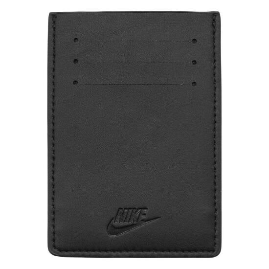 Nike Nike Icon Air Max 90 Card Wallet Gri Unisex Cüzdan - 2