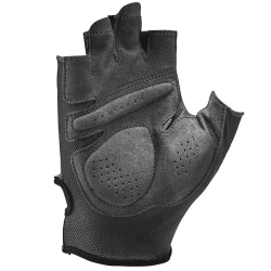 Nike NIKE MEN'S ESSENTIAL FITNESS GLOVES Gri Unisex Antrenman Eldiveni - 2