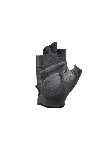 Nike NIKE MEN'S ESSENTIAL FITNESS GLOVES Gri Unisex Fitness Eldiveni - 2