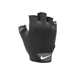 Nike NIKE MEN'S ESSENTIAL FITNESS GLOVES SİYAH Erkek Antrenman Eldiveni - 1