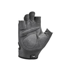 Nike NIKE MEN'S ESSENTIAL FITNESS GLOVES SİYAH Erkek Antrenman Eldiveni - 2