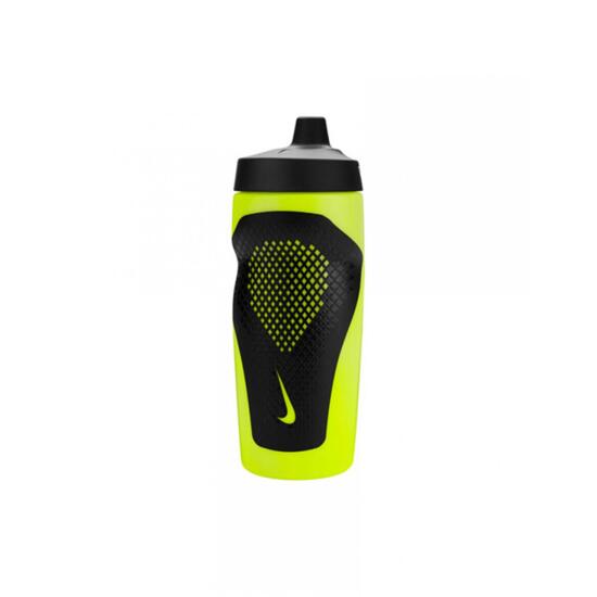 Nike Nike Refuel Bottle Grip 24 OZ SARI Unisex Suluk & Matara - 1