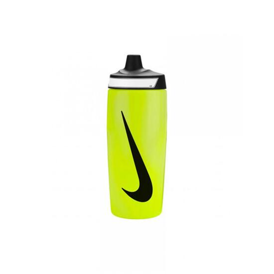 Nike Nike Refuel Bottle Grip 24 OZ SARI Unisex Suluk & Matara - 2