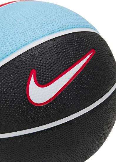 Nike NIKE SKILLS Mavi Unisex Basketbol Topu - 2