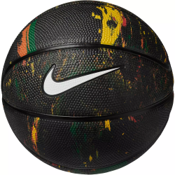 Nike NIKE SKILLS NEXT NATURE SİYAH Çocuk Basketbol Topu - 1