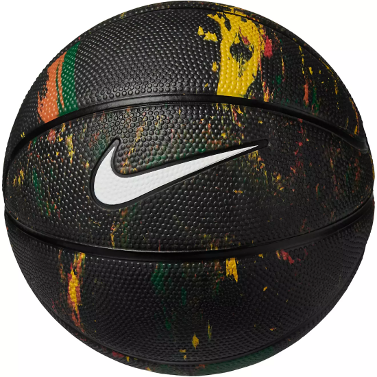 Nike NIKE SKILLS NEXT NATURE SİYAH Çocuk Basketbol Topu - 1