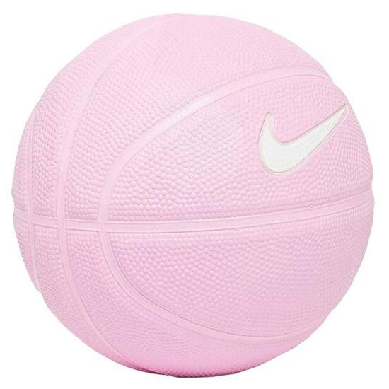 Nike NIKE SKILLS Pembe Unisex Basketbol Topu - 1