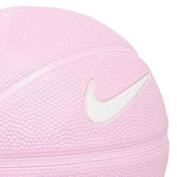 Nike NIKE SKILLS Pembe Unisex Basketbol Topu - 2