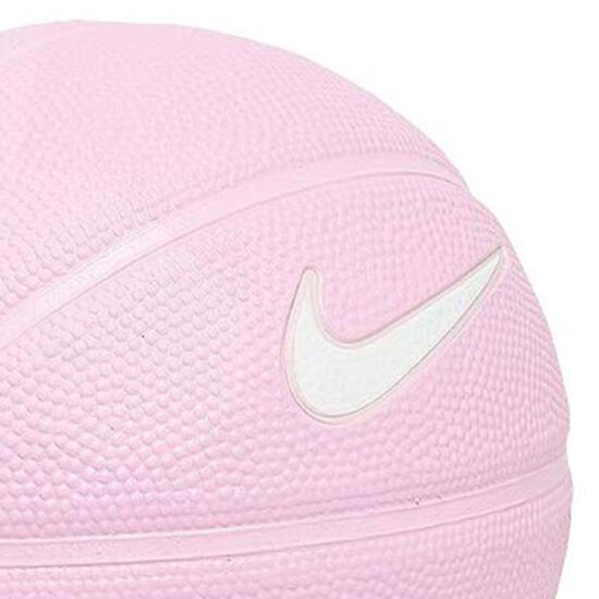 Nike NIKE SKILLS Pembe Unisex Basketbol Topu - 2