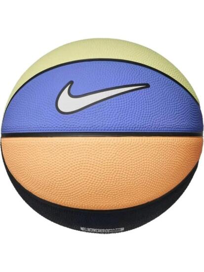 Nike Nike Skills Polar Renkli Unisex Basketbol Topu - 1