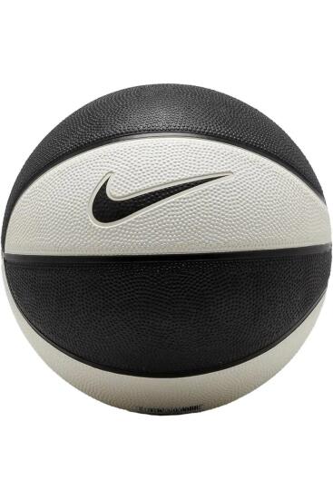 Nike NIKE SKILLS SİYAH Unisex Basketbol Topu - 1