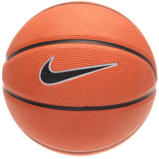 Nike NIKE SKILLS Turuncu Unisex Basketbol Topu - 1