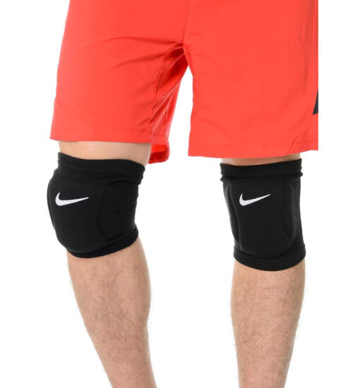 Nike NIKE STREAK VOLLEYBALL KNEE PAD SİYAH Unisex Dizlik - 2