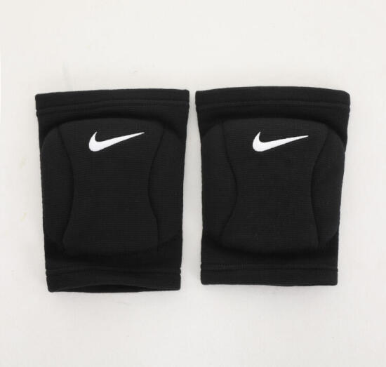 Nike NIKE STREAK VOLLEYBALL KNEE PAD SİYAH Unisex Dizlik N.VP.07.001.ML - 1