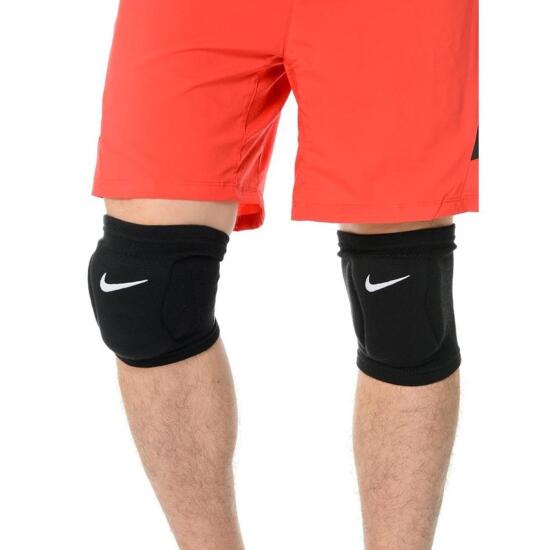 Nike NIKE STREAK VOLLEYBALL KNEE PAD SİYAH Unisex Dizlik - 2