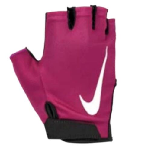 Nike Nike W Gym Essential Fg 2.0 Pembe Kadın Antrenman Eldiveni - 1