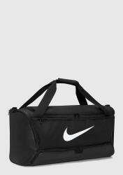 Nike NK BRSLA M DUFF - 9.5 (60L) SİYAH Unisex Spor Çantası - 2