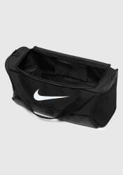 Nike NK BRSLA M DUFF - 9.5 (60L) SİYAH Unisex Spor Çantası - 4