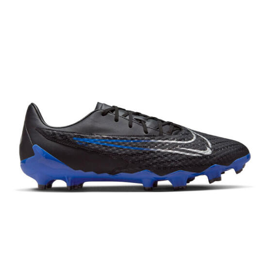 Nike PHANTOM GX ACADEMY FG/MG SİYAH Erkek Krampon - 1