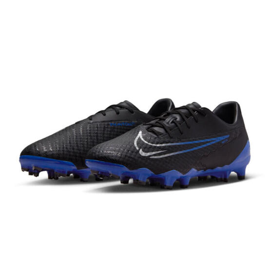 Nike PHANTOM GX ACADEMY FG/MG SİYAH Erkek Krampon - 3