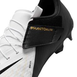 Nike PHANTOM GX II ACAD EASYON FGMG BEYAZ Erkek Krampon - 7