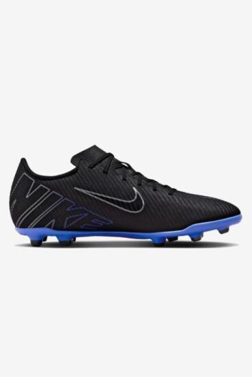 Nike VAPOR 15 CLUB FG/MG SİYAH Erkek Krampon - 1