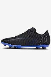 Nike VAPOR 15 CLUB FG/MG SİYAH Erkek Krampon - 2