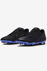 Nike VAPOR 15 CLUB FG/MG SİYAH Erkek Krampon - 3