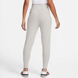 Nike W NK BLISS LUXE MR PANT SİYAH Kadın Eşofman Altı - 2