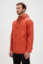 Bad Bear PATROL RAINCOAT Turuncu Erkek Mont - 2