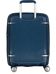 Pierre Cardin TROLLEY 50 CM Mavi Unisex Valiz - 3